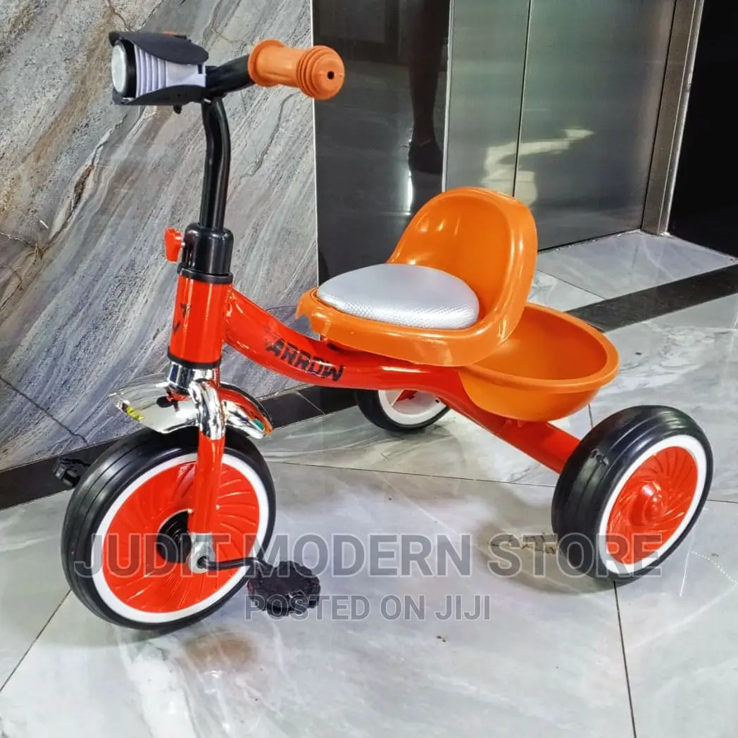 Kids Trycycle
