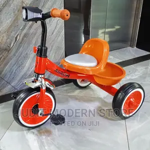 Kids Trycycle