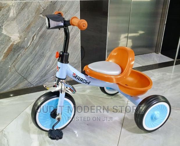 Quality Kids Trycycle
