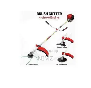 Dera Brush Cutter and Grass Trimmer