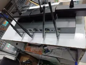 BNK 4 in 1 Conference Microphone ES400 Conference