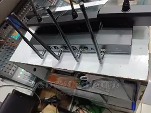 BNK 4 in 1 Conference Microphone ES400 Conference