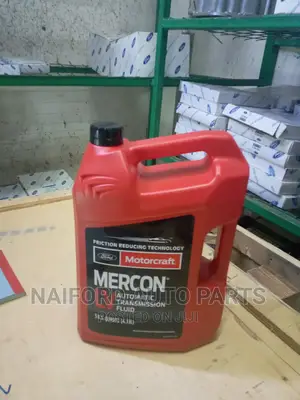 Motorcraft Mercon LV ATF 1 LTR
