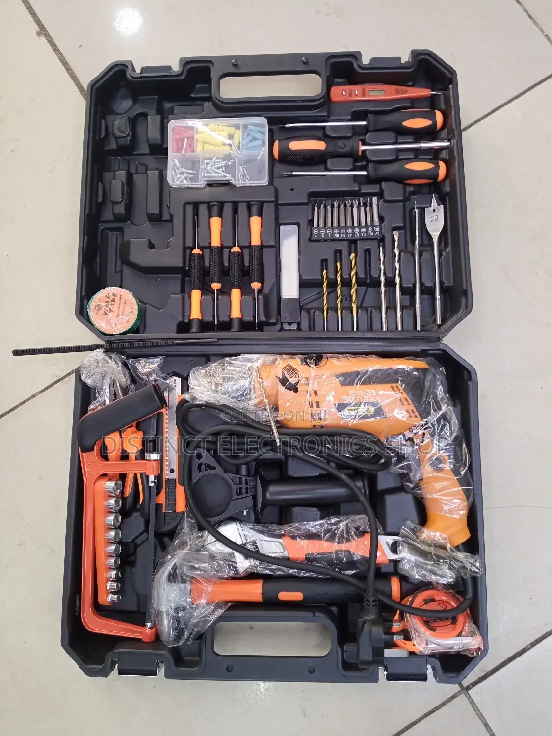 Dera Tool Kit