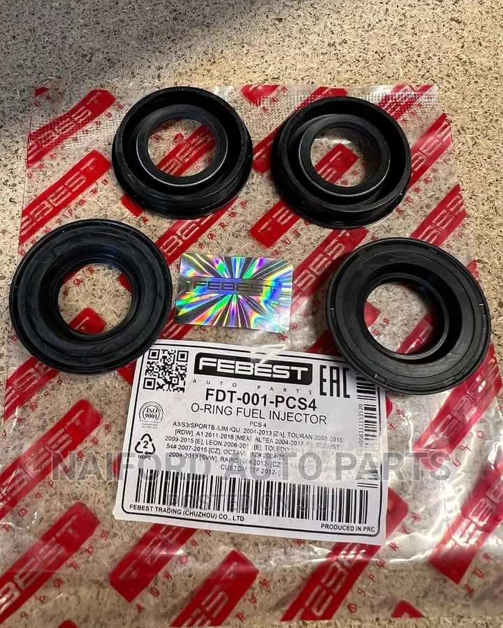 Injector Nozzle Seal-Ford Ranger T6