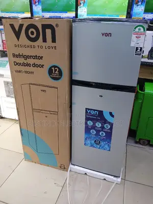 Von Refrigerator