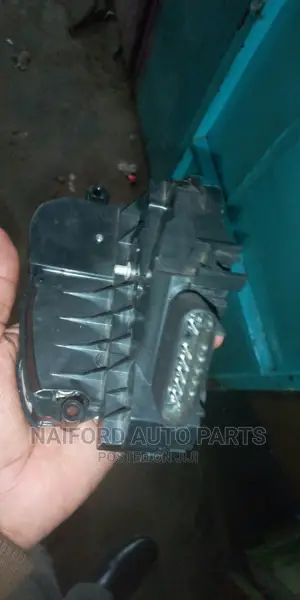 Ford Ranger T6 Door Lock Actuator Assembly
