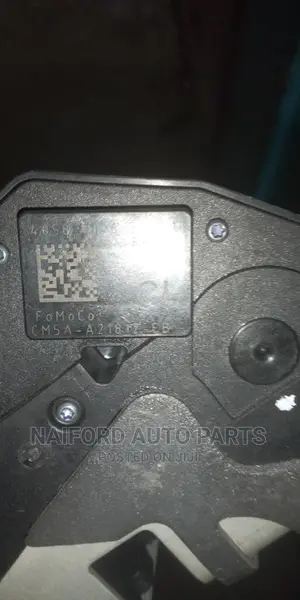 Ford Ranger T6 Door Lock Actuator Assembly