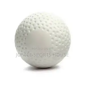 New Golf Ball