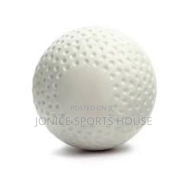 New Golf Ball