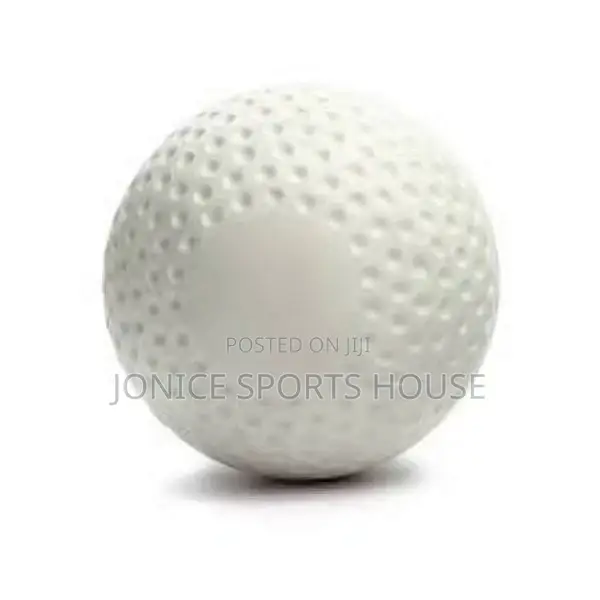 New Golf Ball