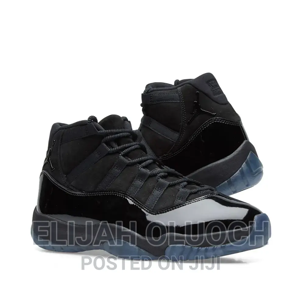 Jordan 11 Sneakers