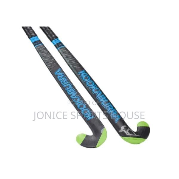 Carbondalhockey Stick