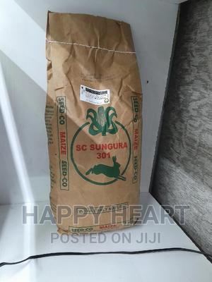 Sc Sungura 301 Hybrid Maize 2kg - thumbnail 2