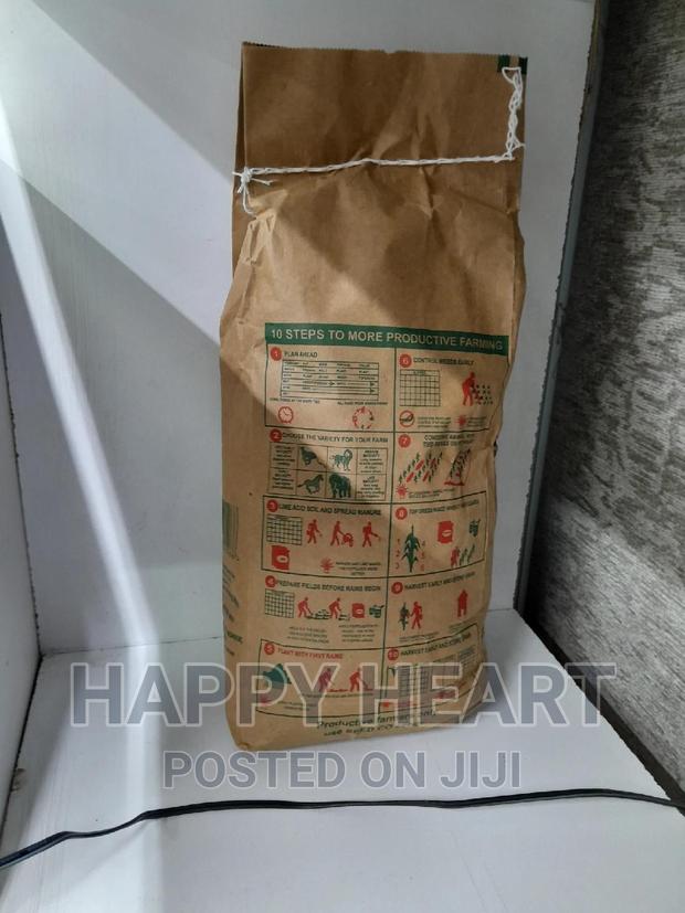 Sc Sungura 301 Hybrid Maize 2kg - thumbnail 4