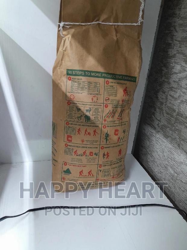 Sc Sungura 301 Hybrid Maize 2kg - thumbnail 5