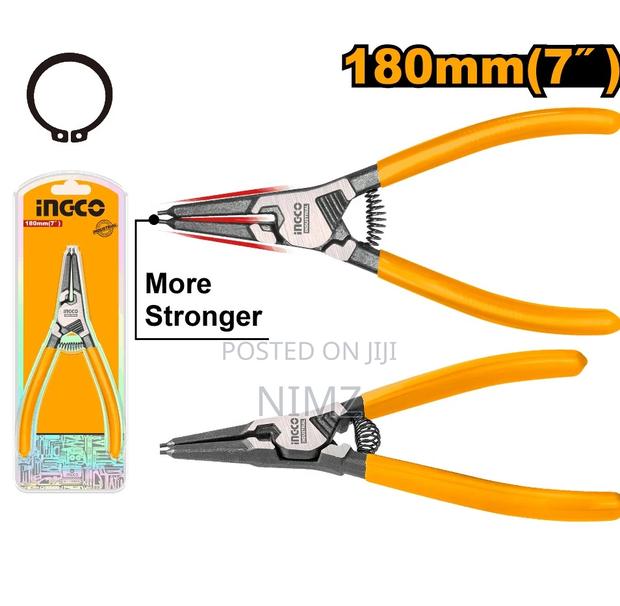 INGCO Hccp261801circlip Pliers - main view