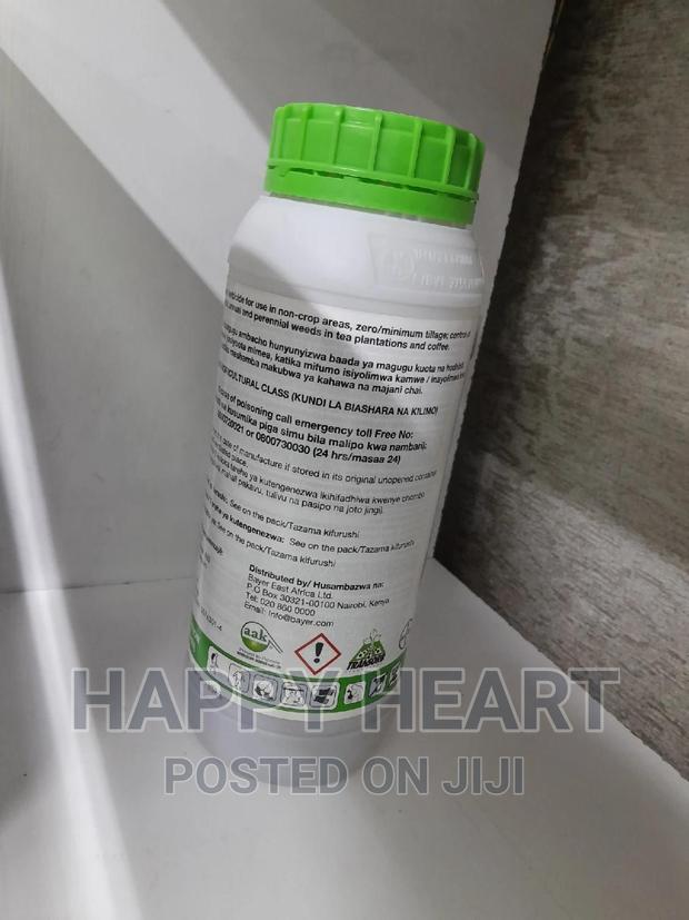 Roundup Turbo Herbicide 1litre - thumbnail 3