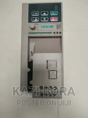 2.3KW VEICHI AC Variable Speed Drives