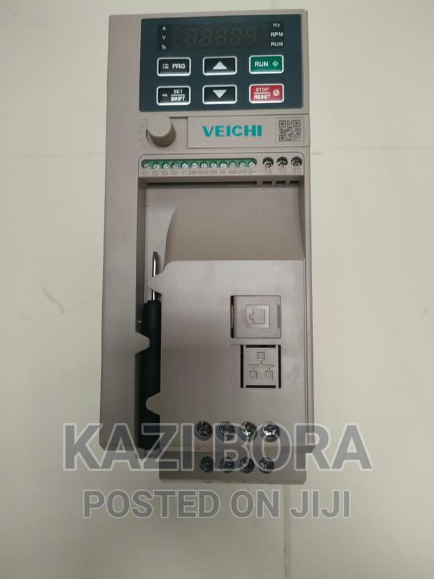 2.3KW VEICHI AC Variable Speed Drives - thumbnail 3