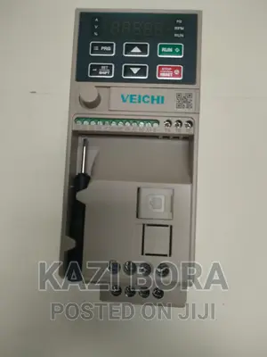 2.3KW VEICHI AC Variable Speed Drives