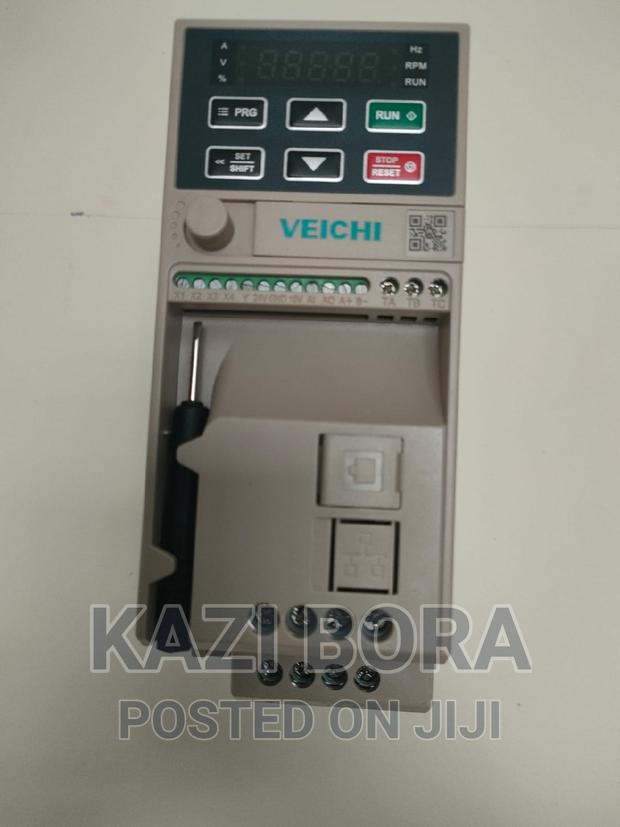 2.3KW VEICHI AC Variable Speed Drives - thumbnail 4