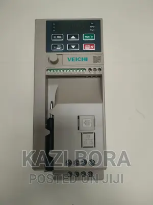 2.3KW VEICHI AC Variable Speed Drives