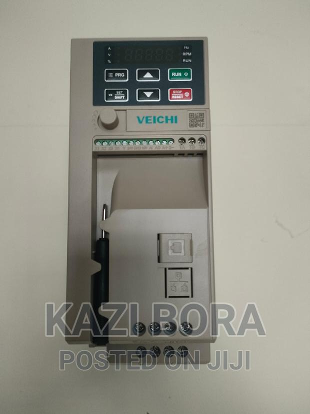 2.3KW VEICHI AC Variable Speed Drives - thumbnail 5