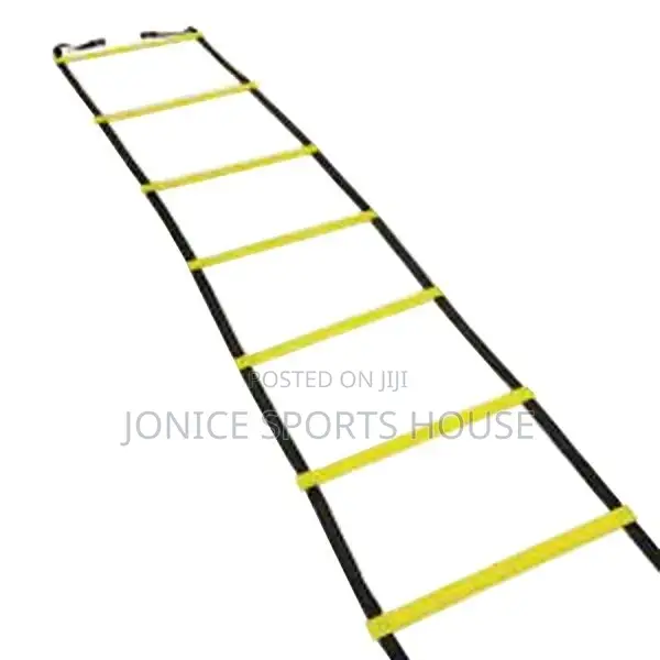 Agility Training Ladder