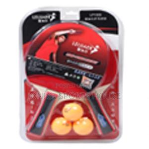 Table Tennis Set - thumbnail 2