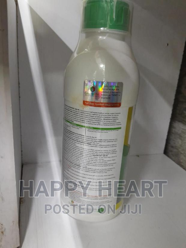 Governor 580ec Selective Herbicide - thumbnail 5