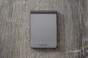 Lexar 2TB External SSD