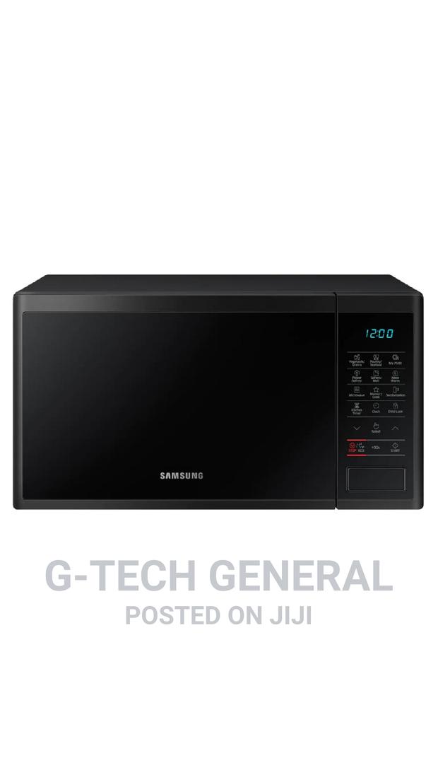 Samsung 20l Digital Microwave Oven-20l