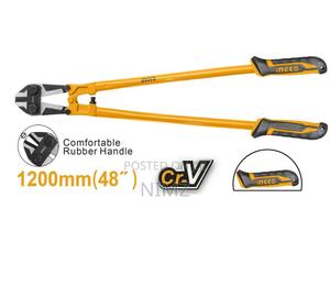 INGCO HBC0848 Bolt Cutter 48" - thumbnail 2