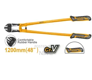 INGCO HBC0848 Bolt Cutter 48"
