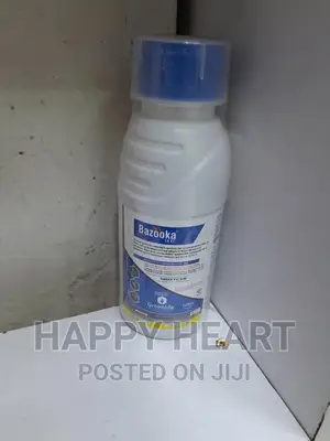Bazooka 18ec Abamectin Insecticide/Miticides 500ml