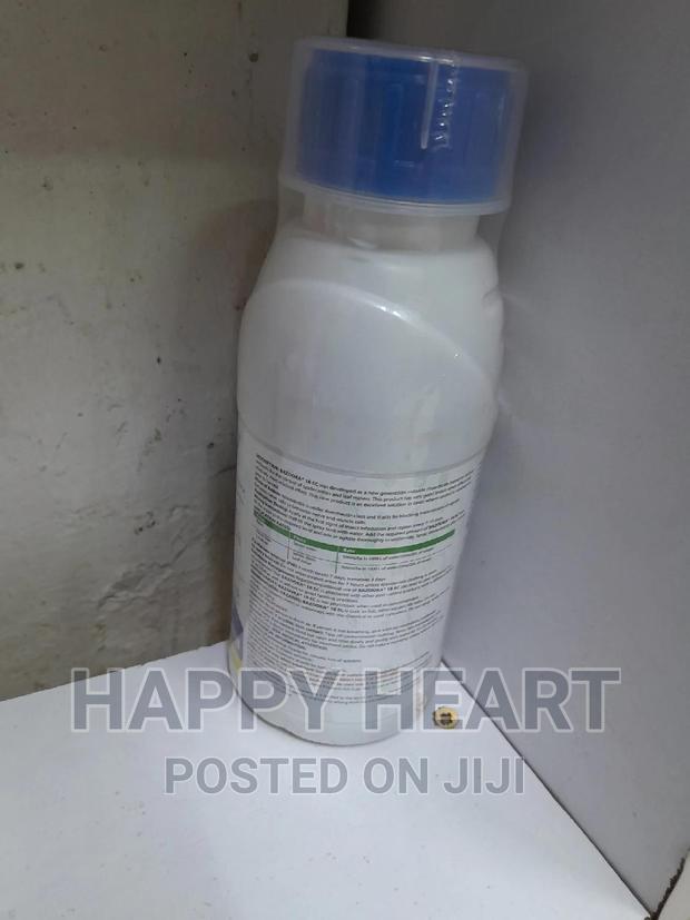 Bazooka 18ec Abamectin Insecticide/Miticides 500ml - thumbnail 3
