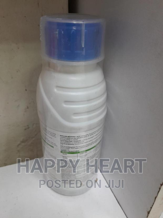 Bazooka 18ec Abamectin Insecticide/Miticides 500ml - thumbnail 4