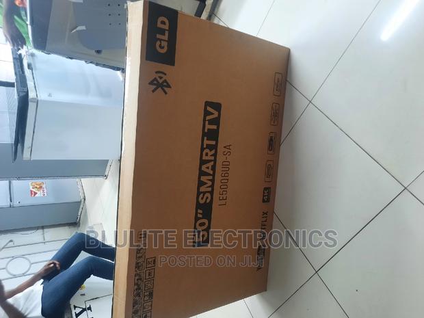 GLD 50 Inches - main view