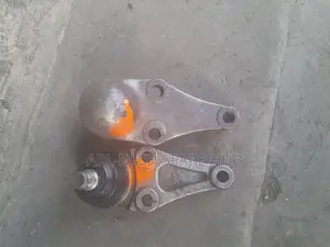 Mitsubishi Pajero Shogun Ball Joint
