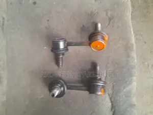 Mitsubishi Pajero Shogun Stabilizer Links