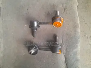 Mitsubishi Pajero Shogun Stabilizer Links
