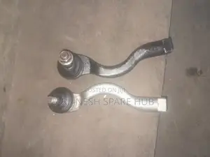 Mitsubishi Pajero Shogun Tierod End