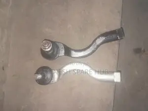 Mitsubishi Pajero Shogun Tierod End