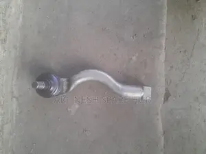 Mitsubishi Pajero Shogun Tierod End