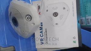 VR Panoramic 3d CAM - thumbnail 2