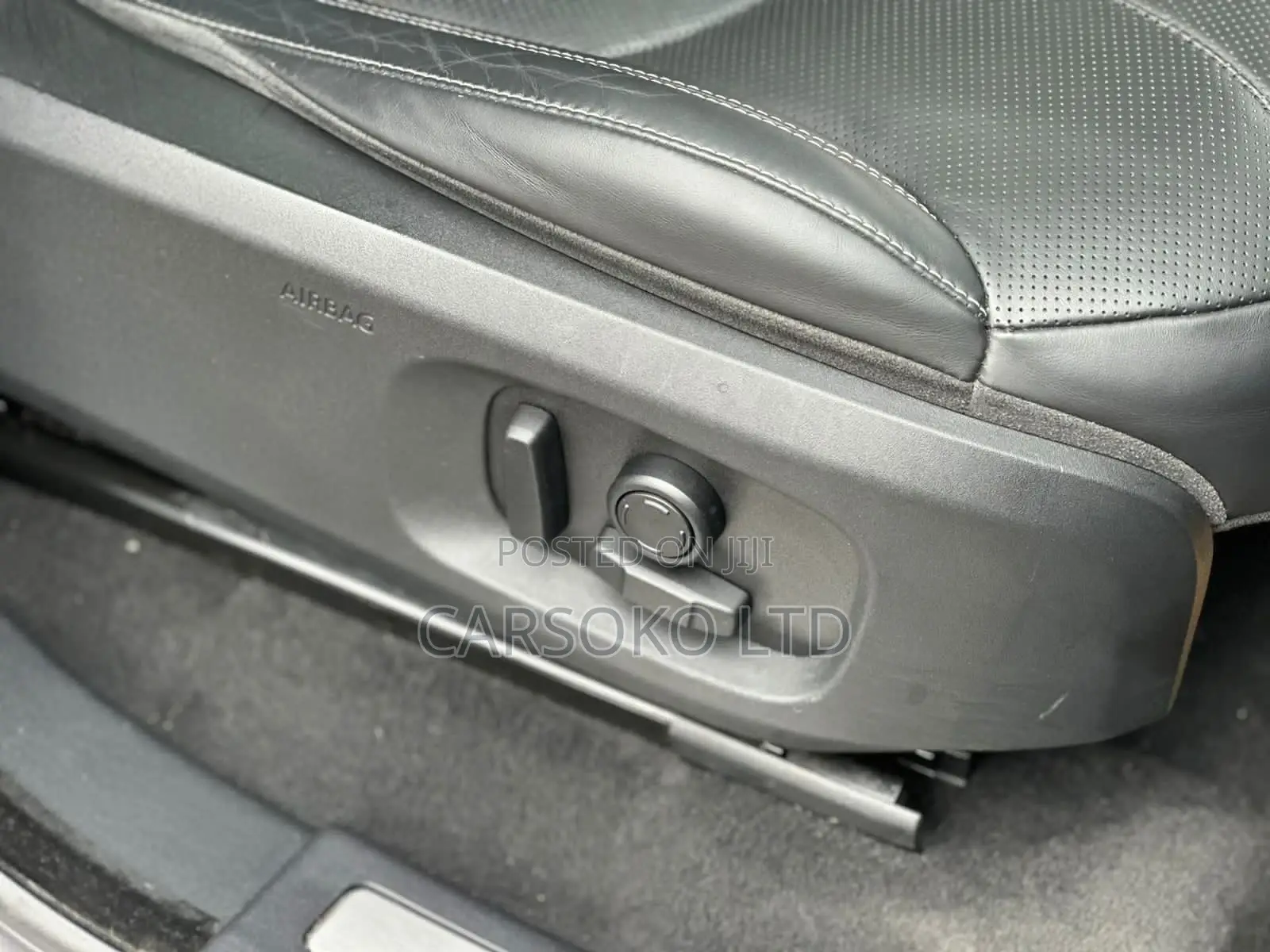 Land Rover Range Rover Evoque 2016 Gray