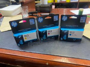 Hp 953 Ink Best in Town - main view