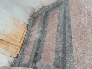 Ordinary Cement Terrazzo Floor