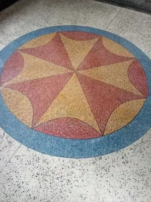 Bonmaster Terrazzo Enterprises